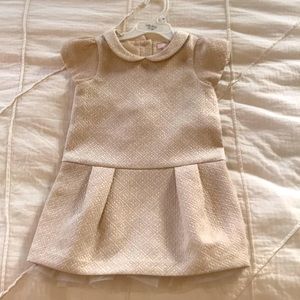 Janie and Jack Dress